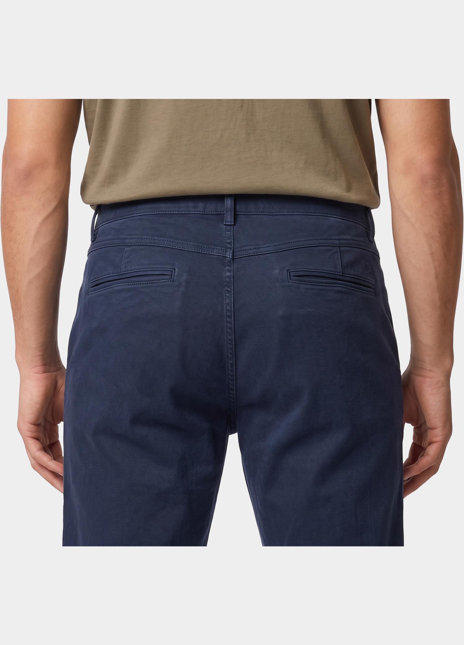 Meyer Jeans Blauw BONN Art.2-4570 1022457000/19