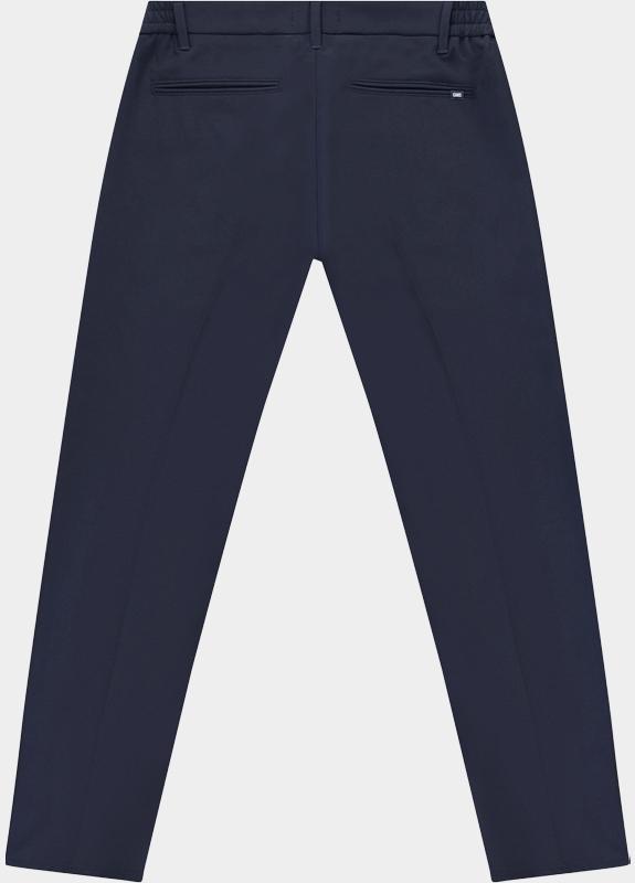 Cars Jeans Chino Blauw DAXTON Travler Pant 72927/12