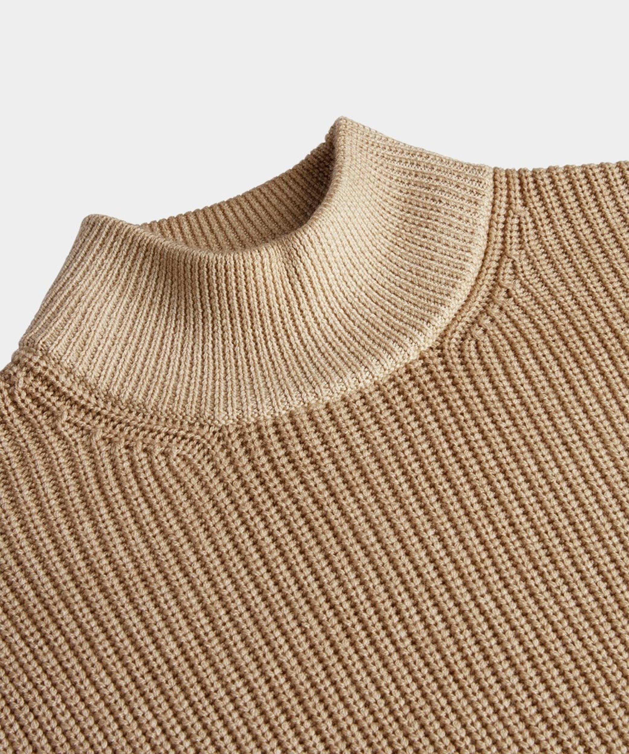 Profuomo Pullover Beige  PPTJ30022C/G