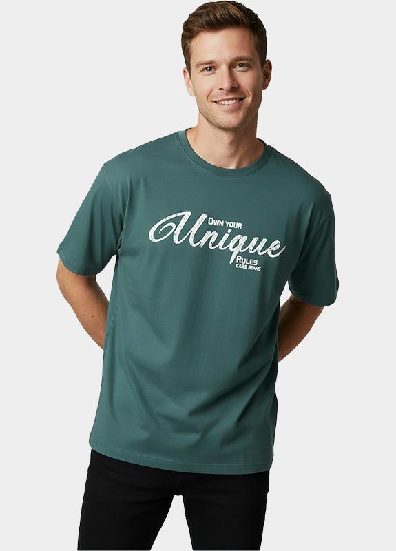 Cars Jeans T-shirt korte mouw Grijs Conley 68634/44