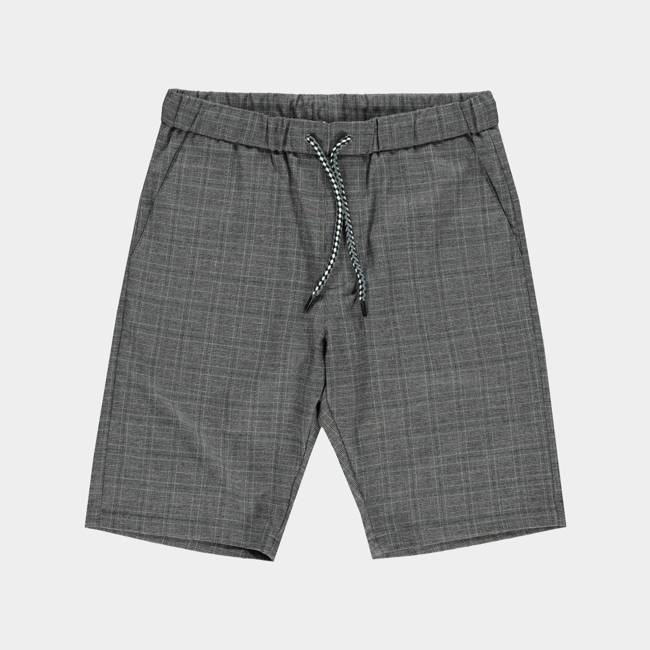 Cars Jeans Korte Broek Grijs REVALO 46830/17