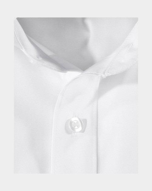 Olymp Business hemd lange mouw Wit Level Five 609164/00