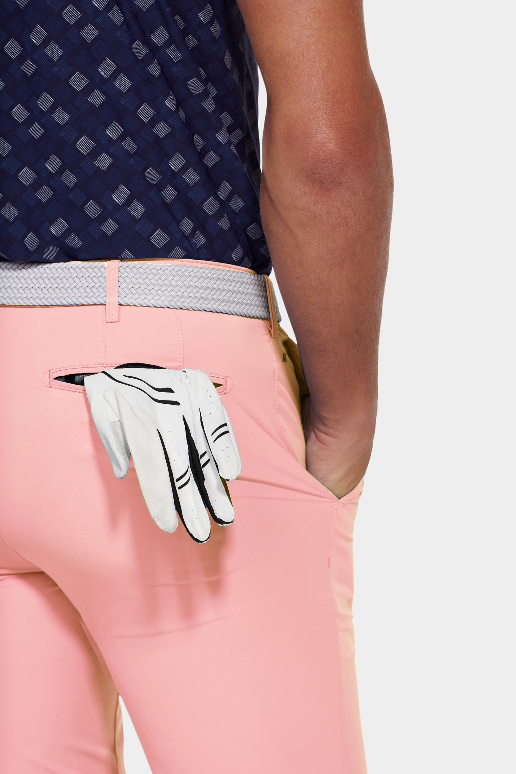 Meyer Chino Roze Augusta 1-8070 3571807000/51