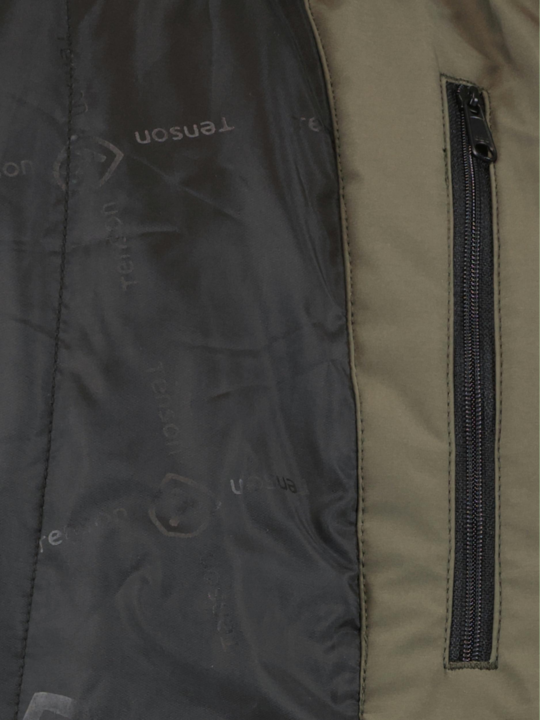 Tenson Winterjack Groen Teton Ski Jacket 5017604/680