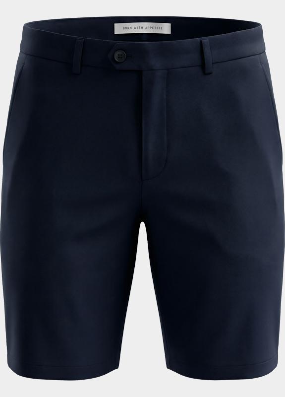 Born With Appetite Korte Broek heren Blauw Venice Short BWA26109VE10/4001