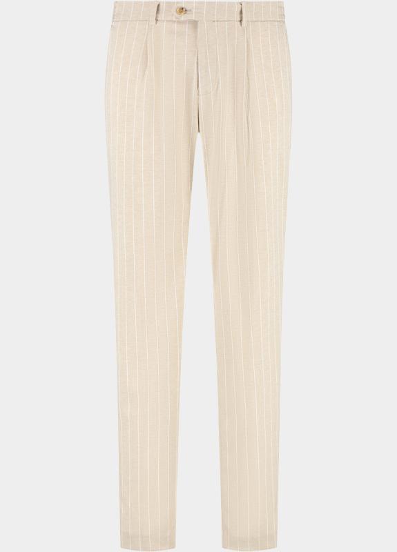 Born With Appetite Chino Beige Pedro Pants BWA26104PE40/2501