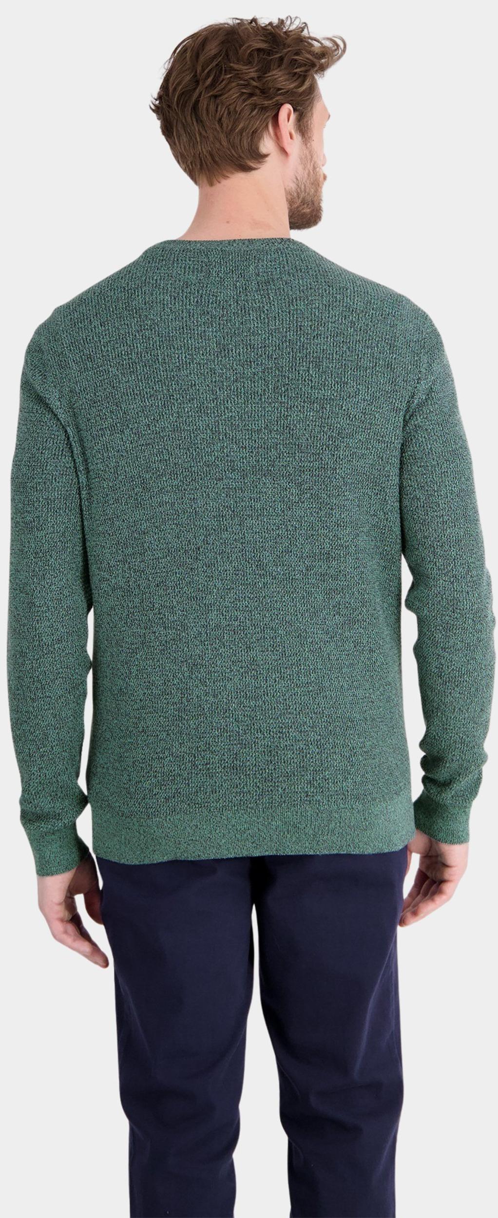 Lerros Pullover Blauw  2585022/429