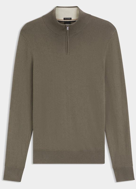 BOSS Black Pullover Bruin H-Hemarlo 10274962 01 50549984/245