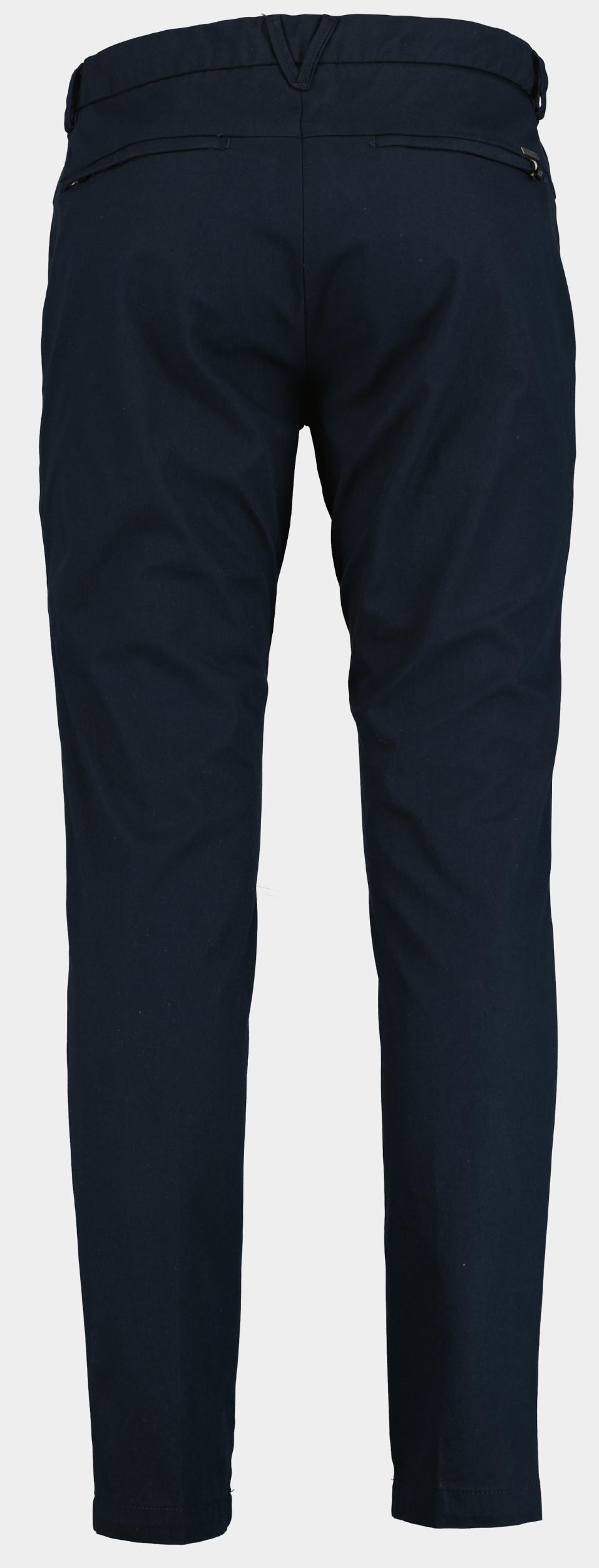 Vanguard Chino Blauw V12 CHINO BI STRETCH VTR2502600/5281