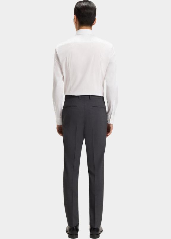 BOSS Black Pantalon Mix & Match Grijs H-Gio-MM-C-NF 10276709 01 50555293/028