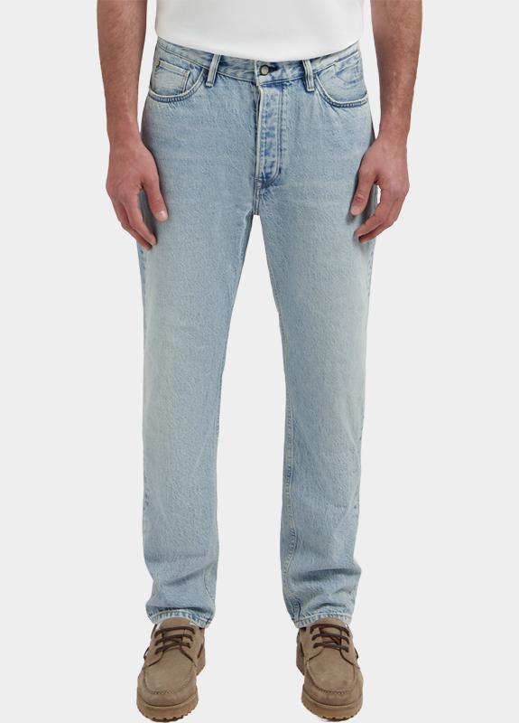 Dstrezzed Jeans Blauw DS_Logan 5 Pocket SDL 551552/866