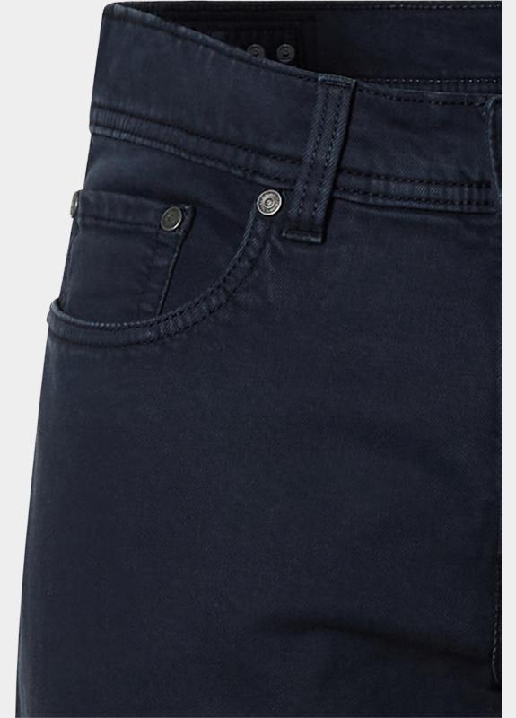 Pierre Cardin 5-Pocket Jeans Blauw Lyon C7 34510.8164/6325