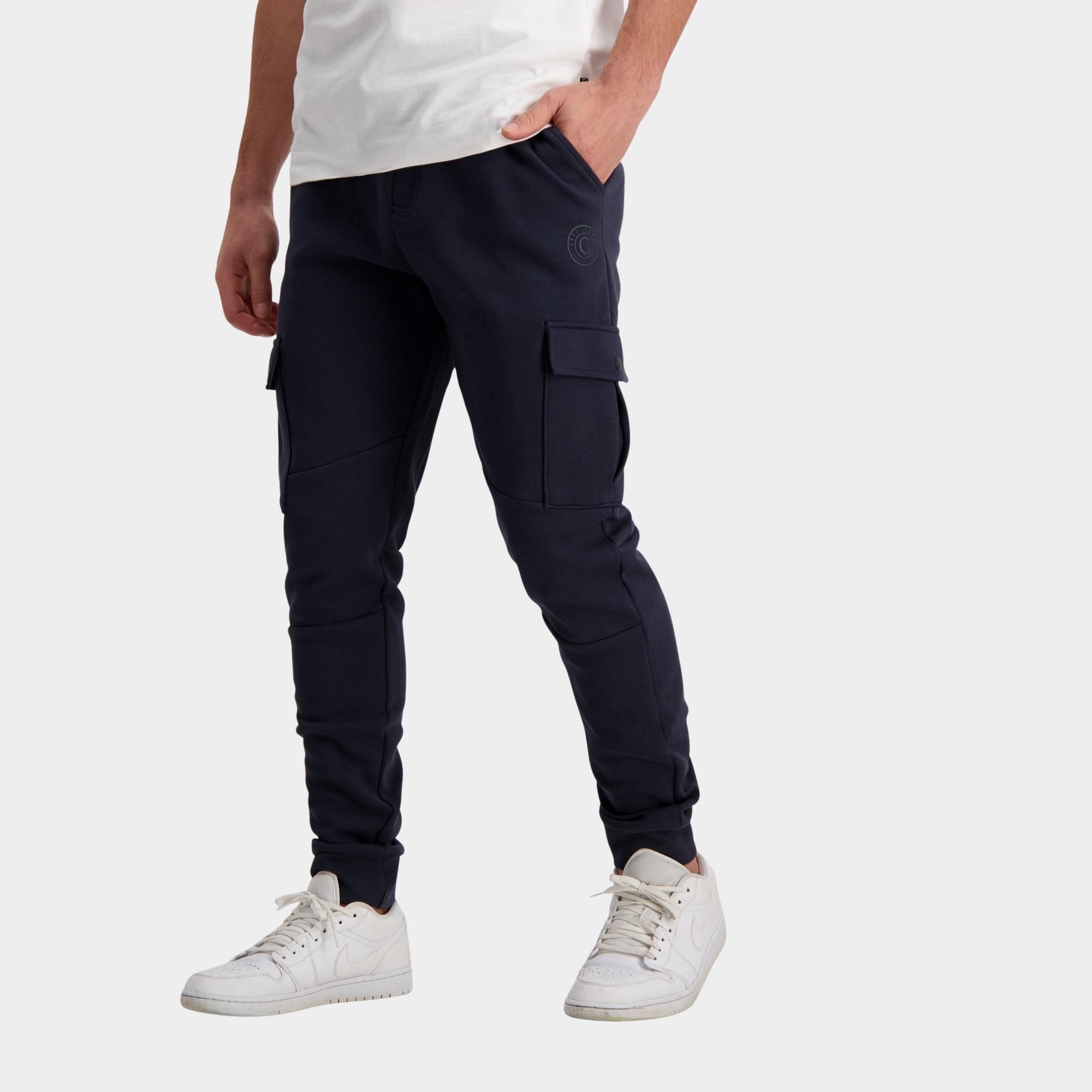 Cars Jeans Chino Blauw DUSHANE 49098/12