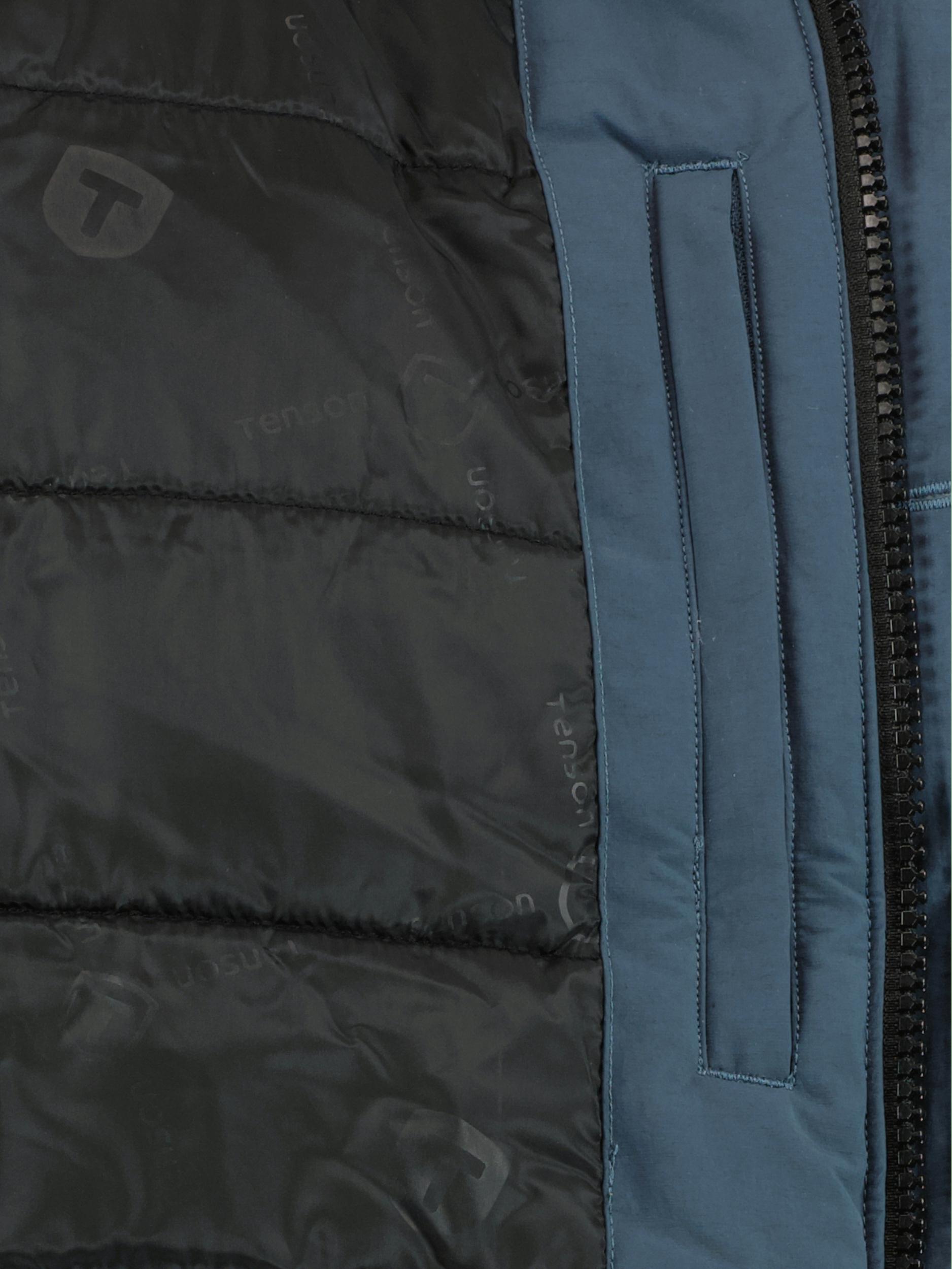 Tenson Winterjack Blauw Himalaya 5017176/964