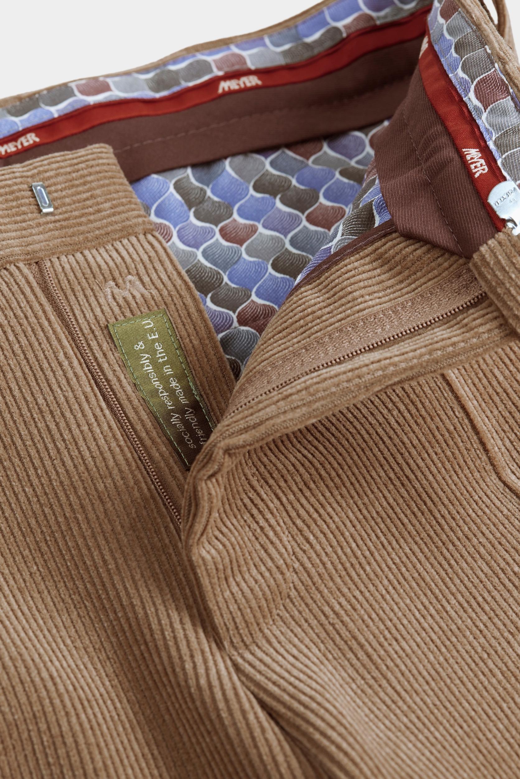 Meyer Ribbroek Beige ROMA Art.2-390 1150239000/42