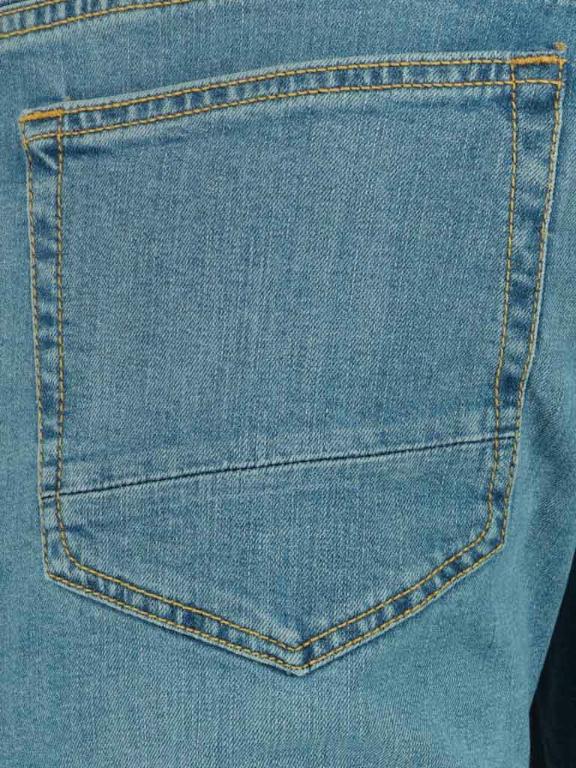 Pierre Cardin 5-Pocket Jeans Blauw  C7 30031.7900/6834