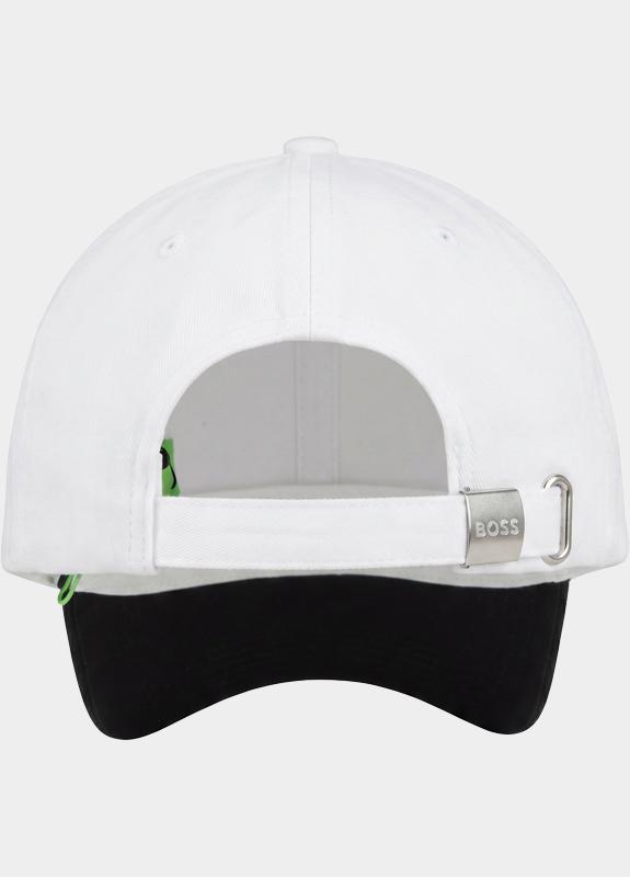 BOSS Green Cap Beige Cap-Bold 10261155 01 50519219/101