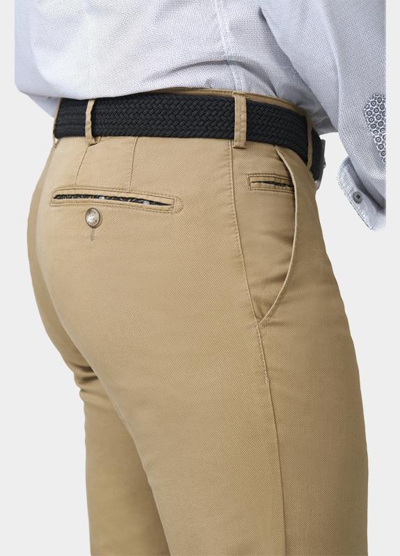 Meyer Chino Bruin BONN Art.1-5075 1021507500/43