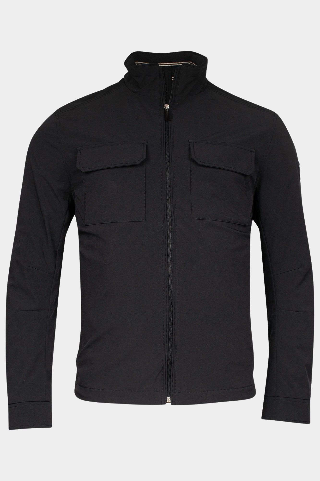 Baileys Zomerjack Blauw Jacket 512315/60