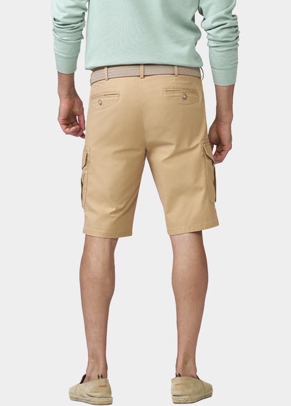 Meyer Chino Geel B-ORLANDO Art.1-3040 1391304000/42