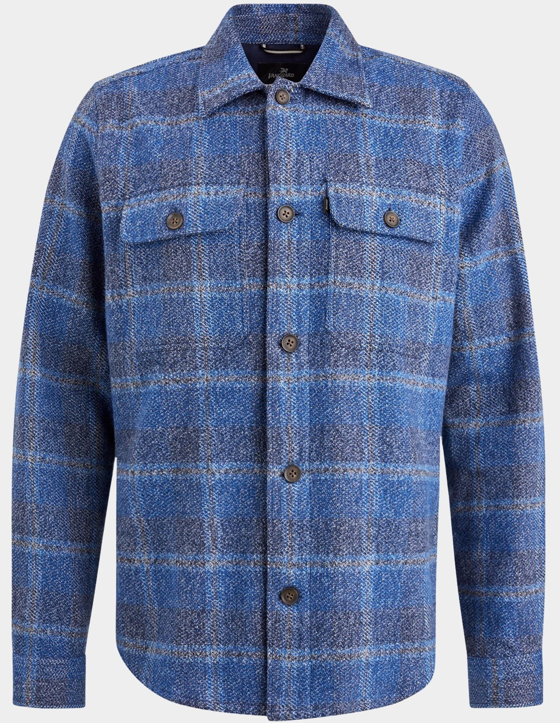 Vanguard polo lange mouw best sale