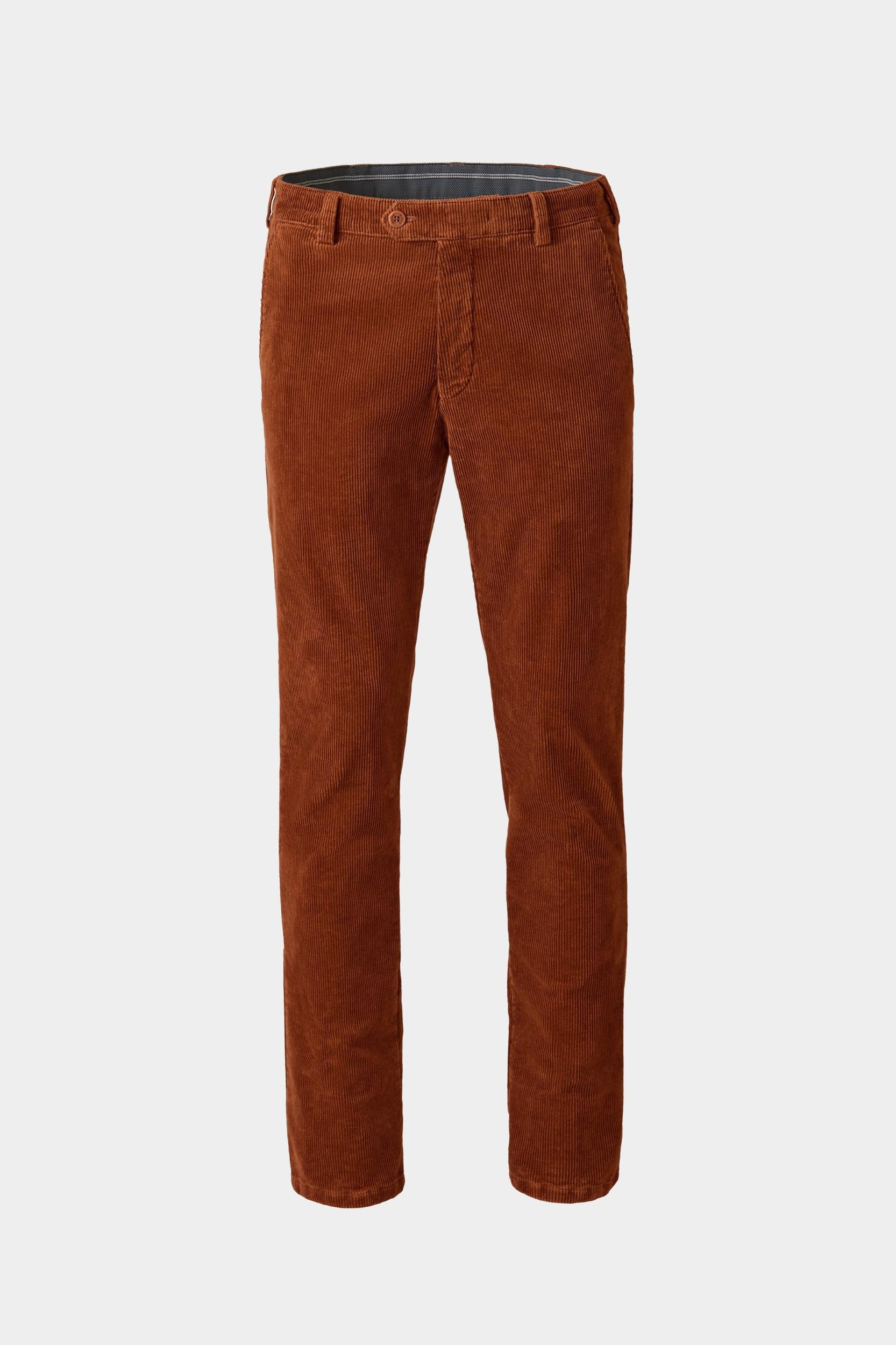 Meyer Chino Rood Bonn 2-3708 1022370800/46