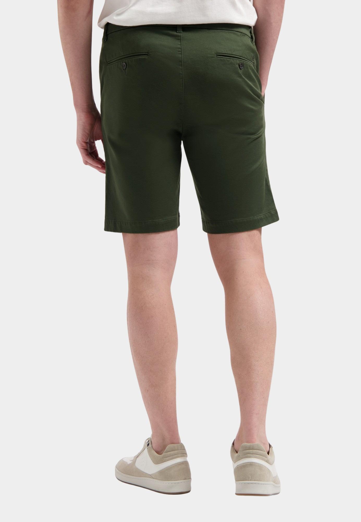 Dstrezzed Korte Broek Groen DS_Lancaster Shorts 515498/524