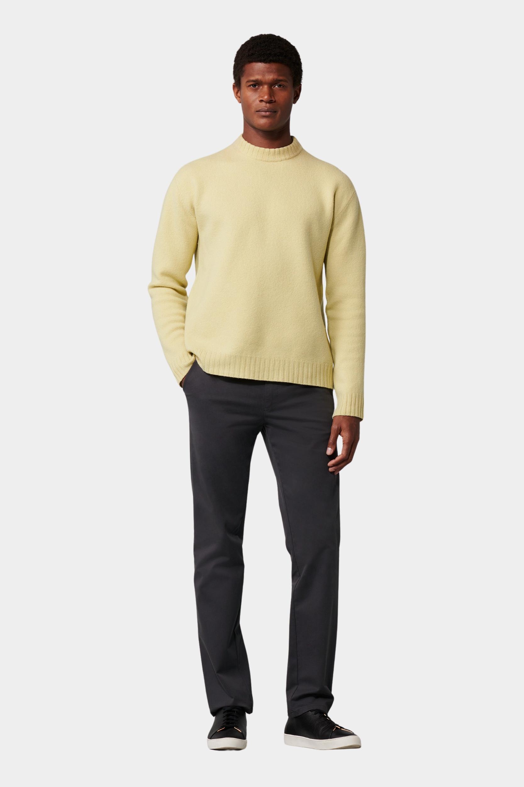 Meyer Chino Grijs Oslo 9-316 2230931600/08