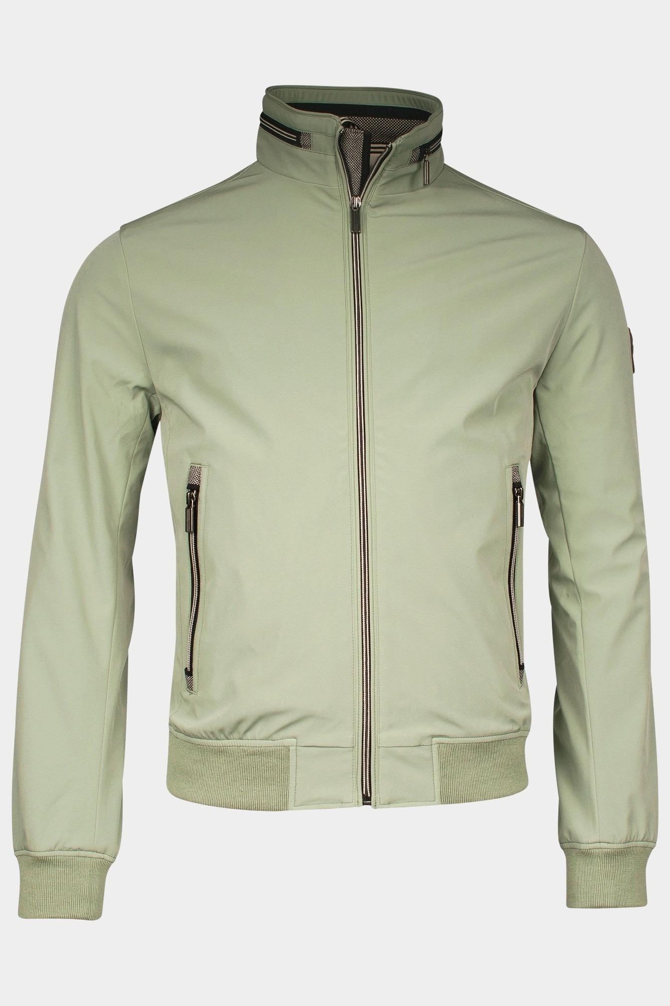 Baileys Zomerjack Groen Jacket 512320/72