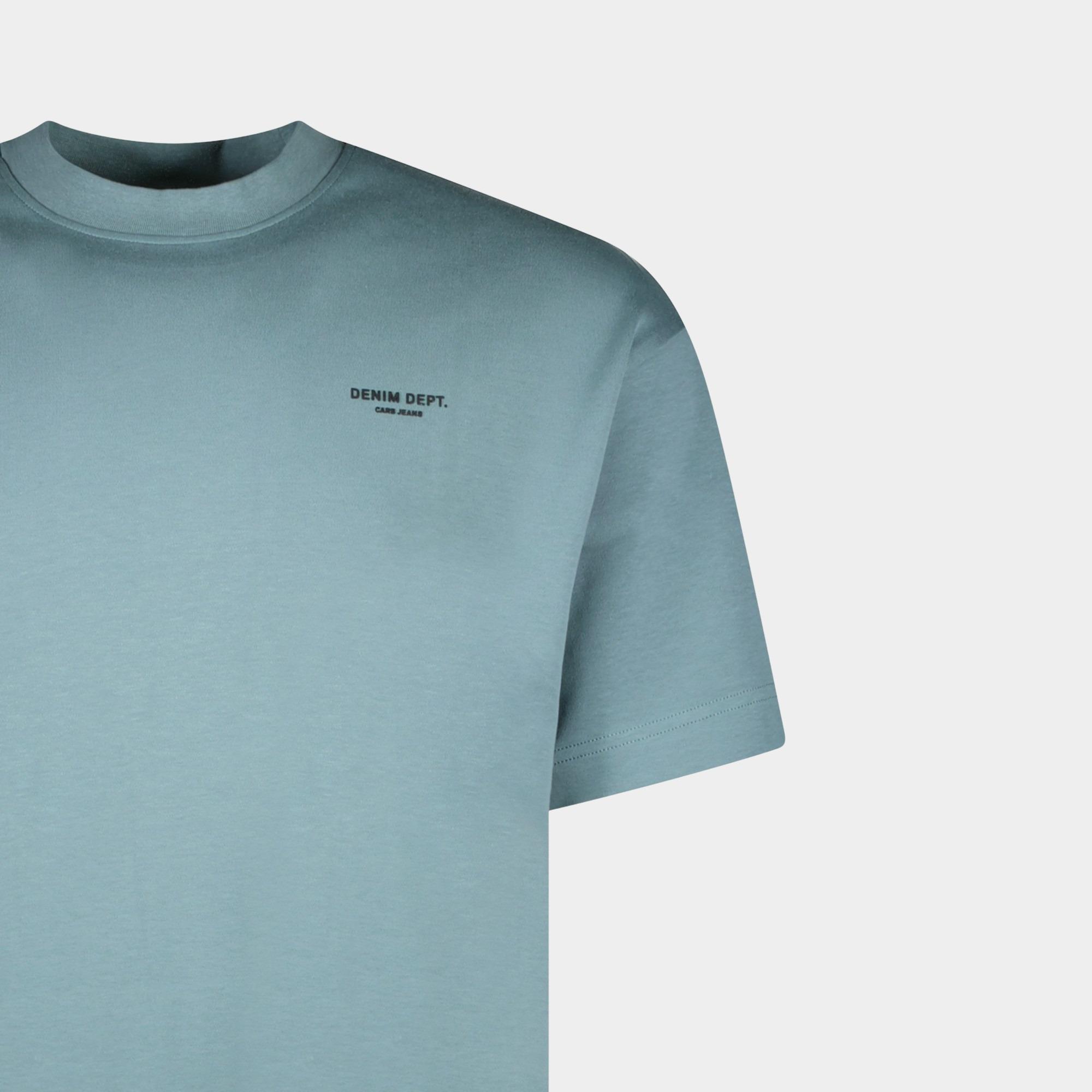 Cars Jeans T-shirt korte mouw Wit Cornns 62383/47