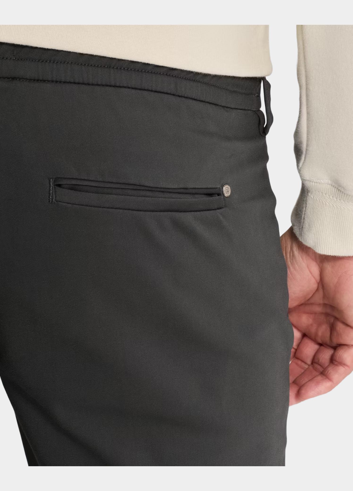 Cast Iron Chino Blauw CYLAS TAPERED CHINO MEGDA POW CTR2608610/5442