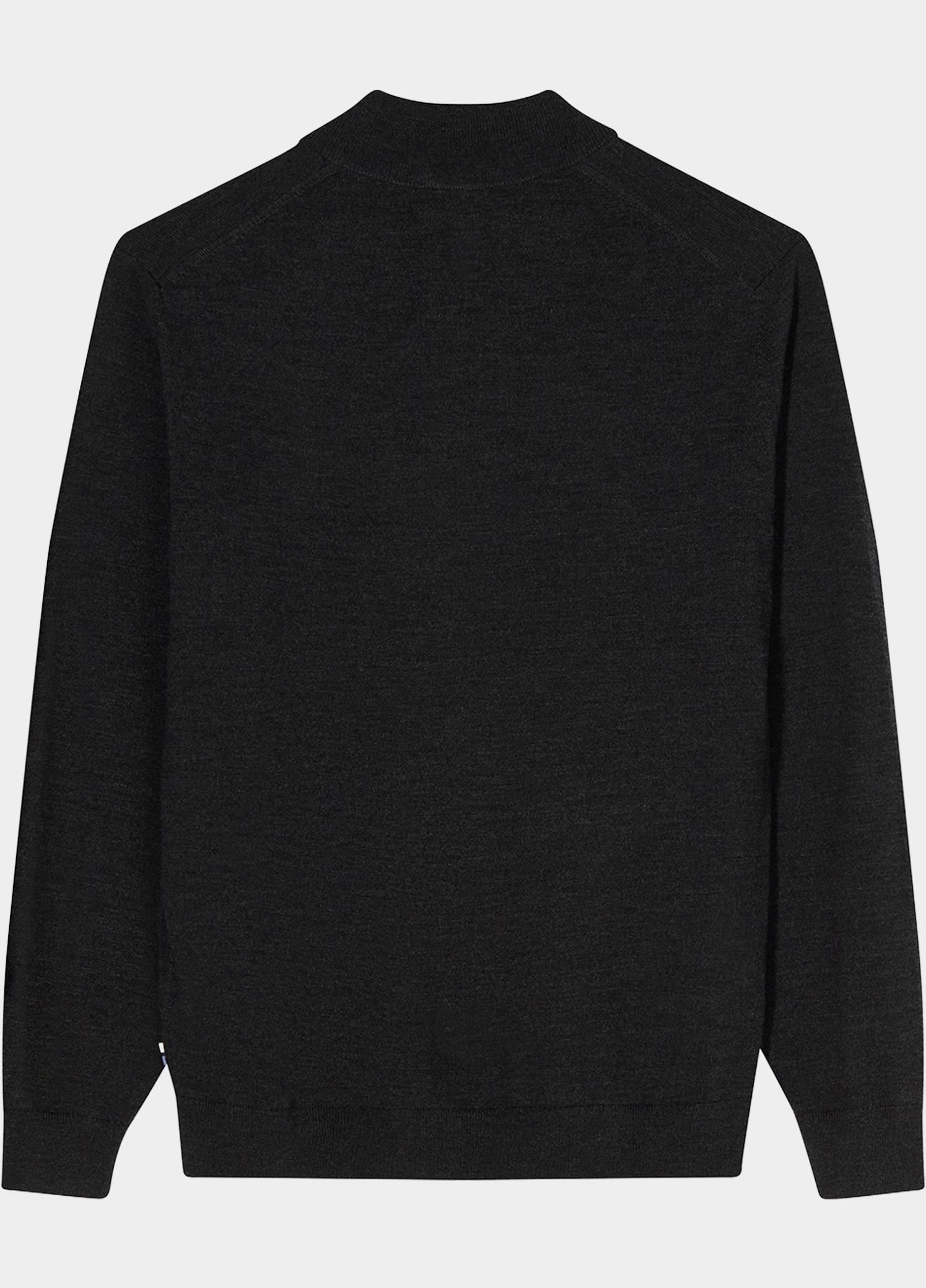 Olymp Half Zip Grijs  533885/69