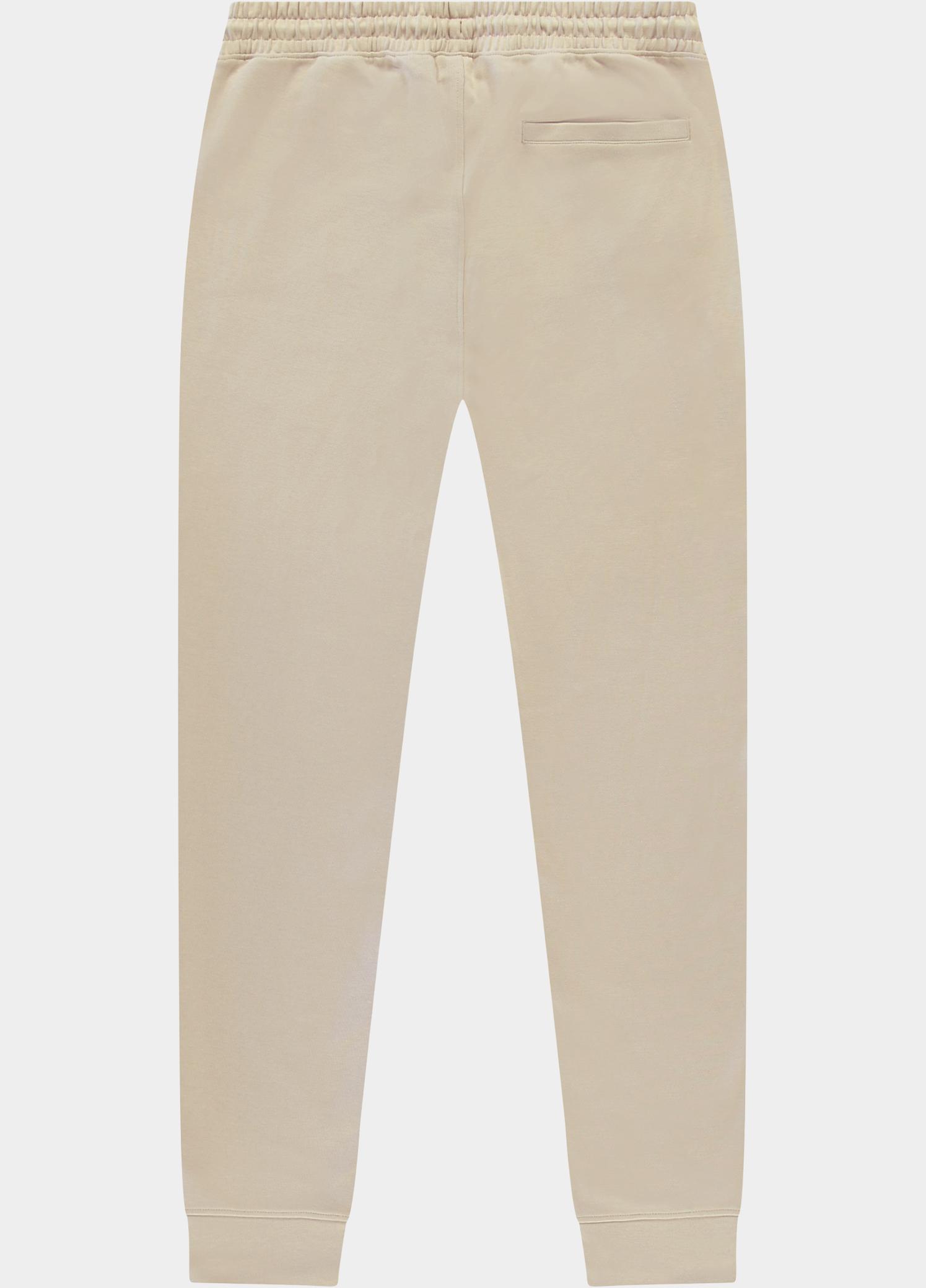 Cars Jeans Jogging Broek Beige NOZAM 45595/83