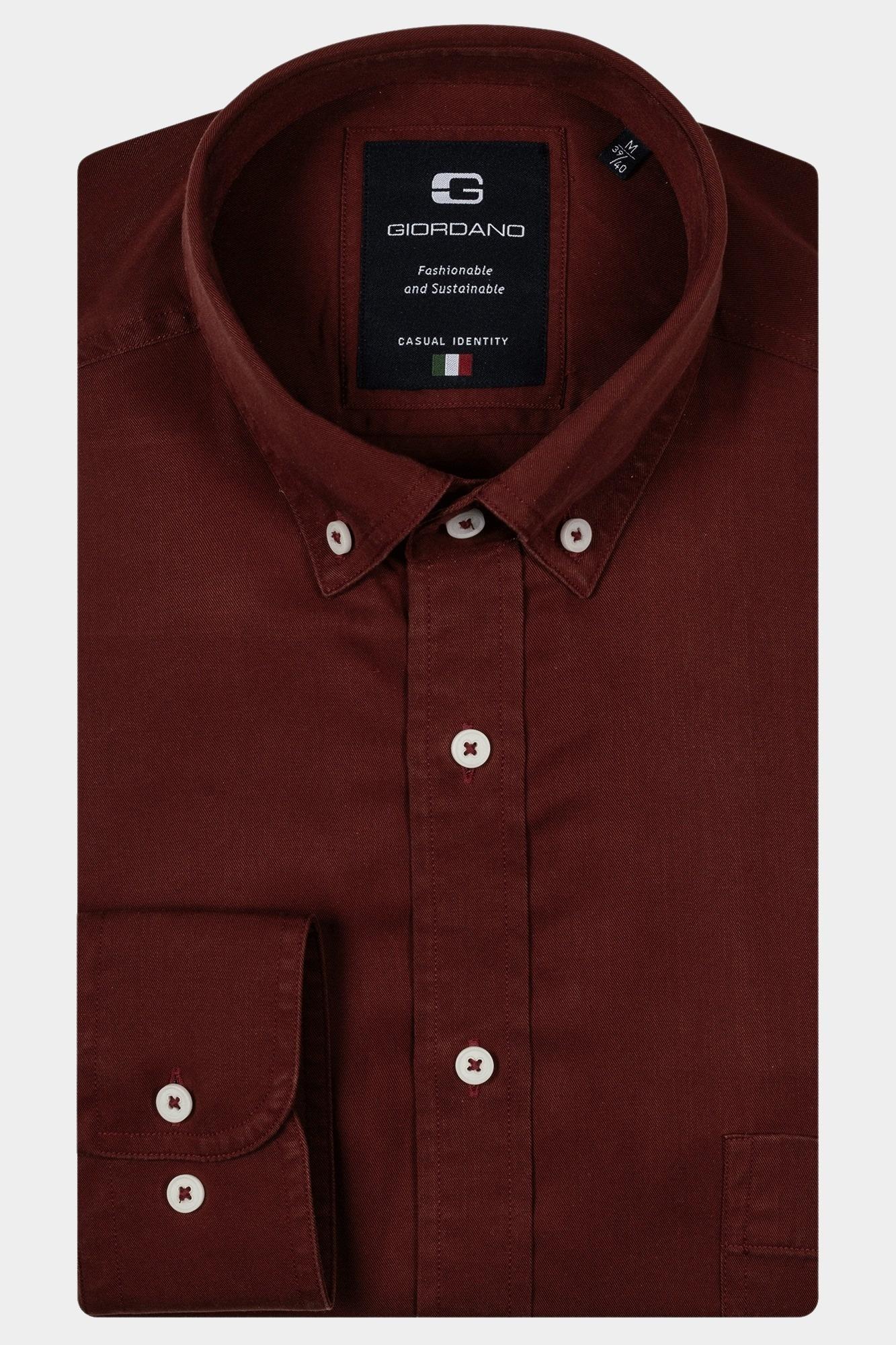 Giordano kleding o.a. polo s overhemden Bos Men Shop