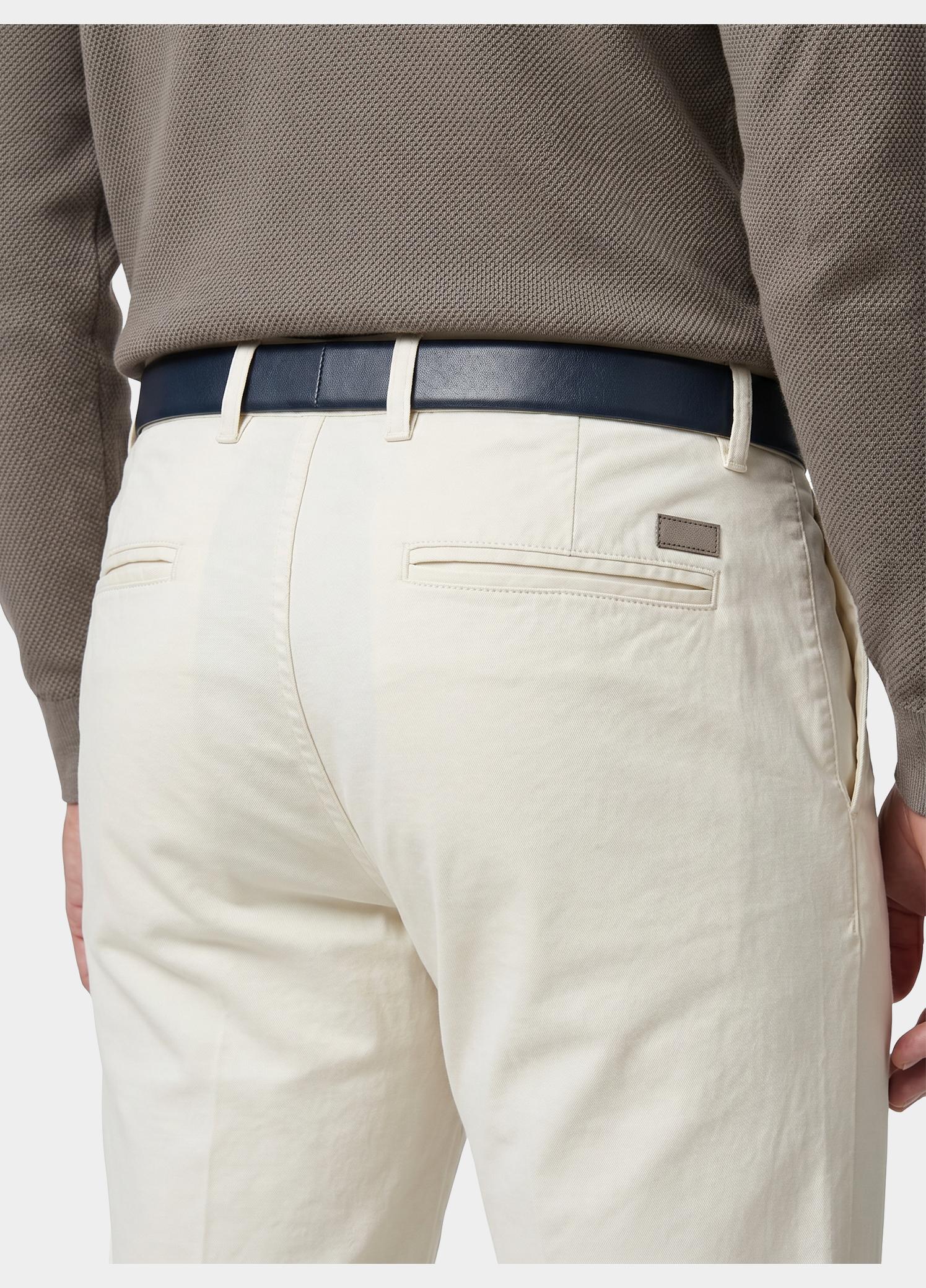 BOSS Black Chino Wit H-Kaiton1 10271526 01 50543312/118