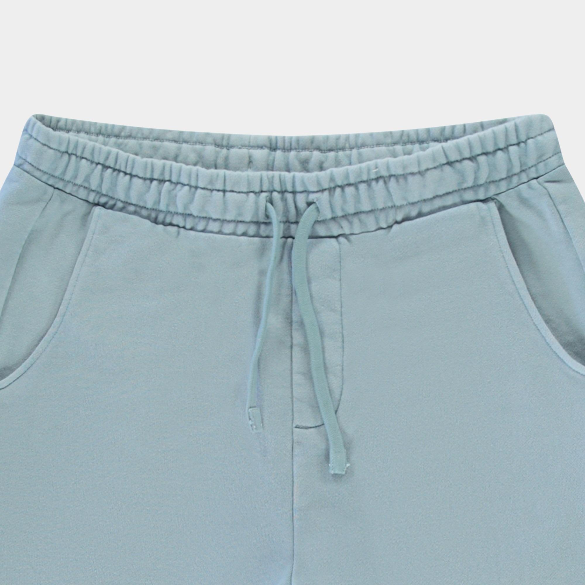 Cars Jeans Korte Broek Blauw RYDAR 67092/71