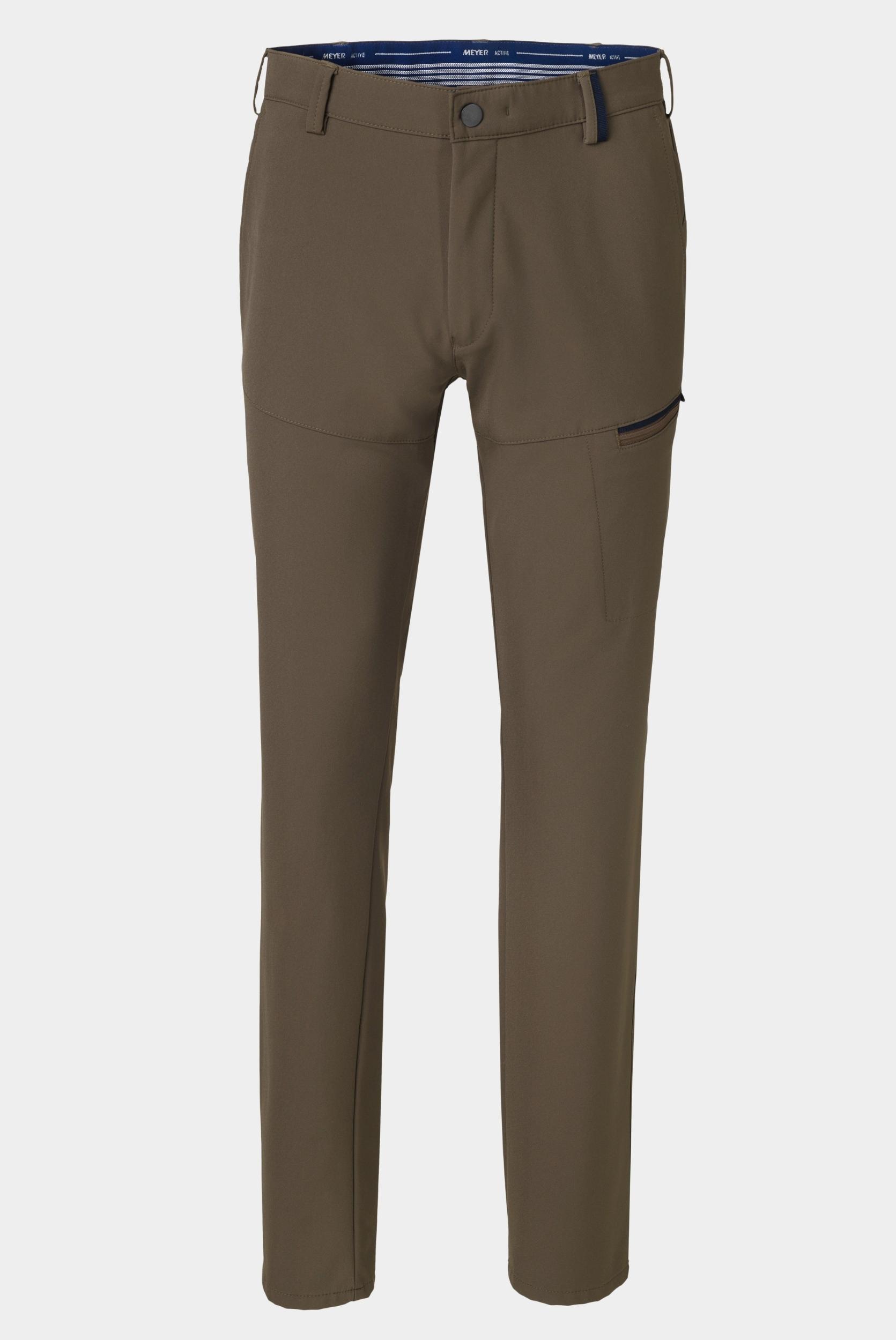 Meyer Ribbroek Bruin SKYE Art.2-8078 2632807800/35