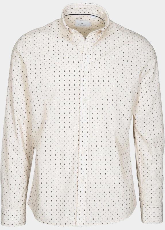 Basefield Overhemd heren Wit  219018324/148