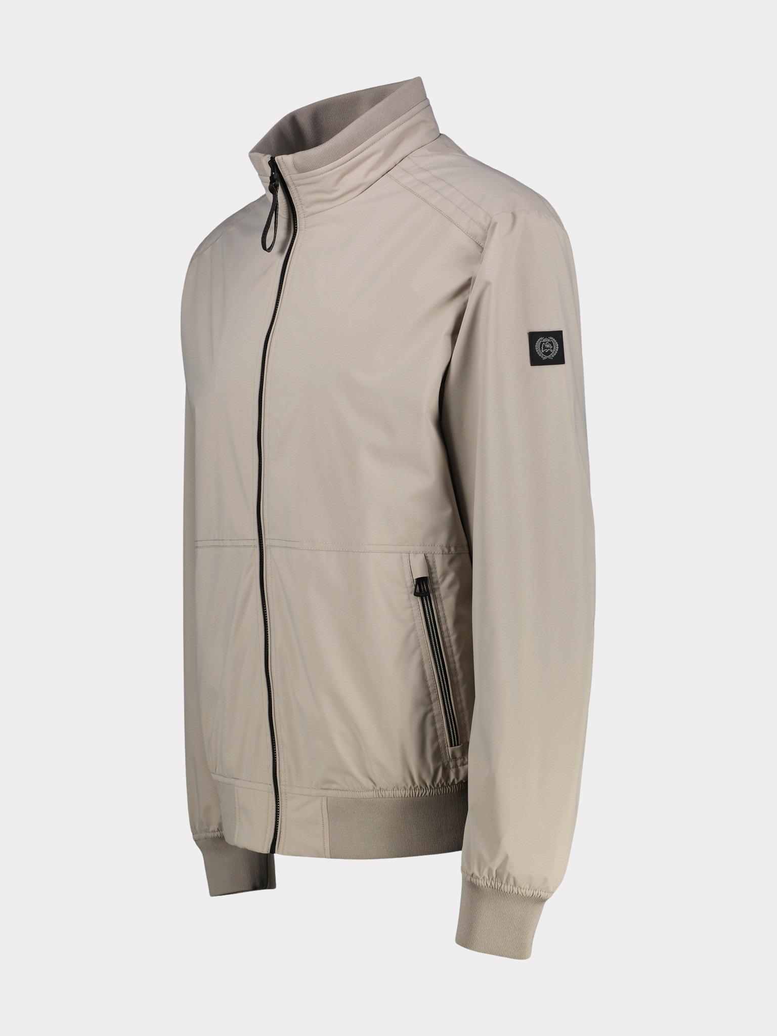 Lerros Zomerjack Beige  2537017/136