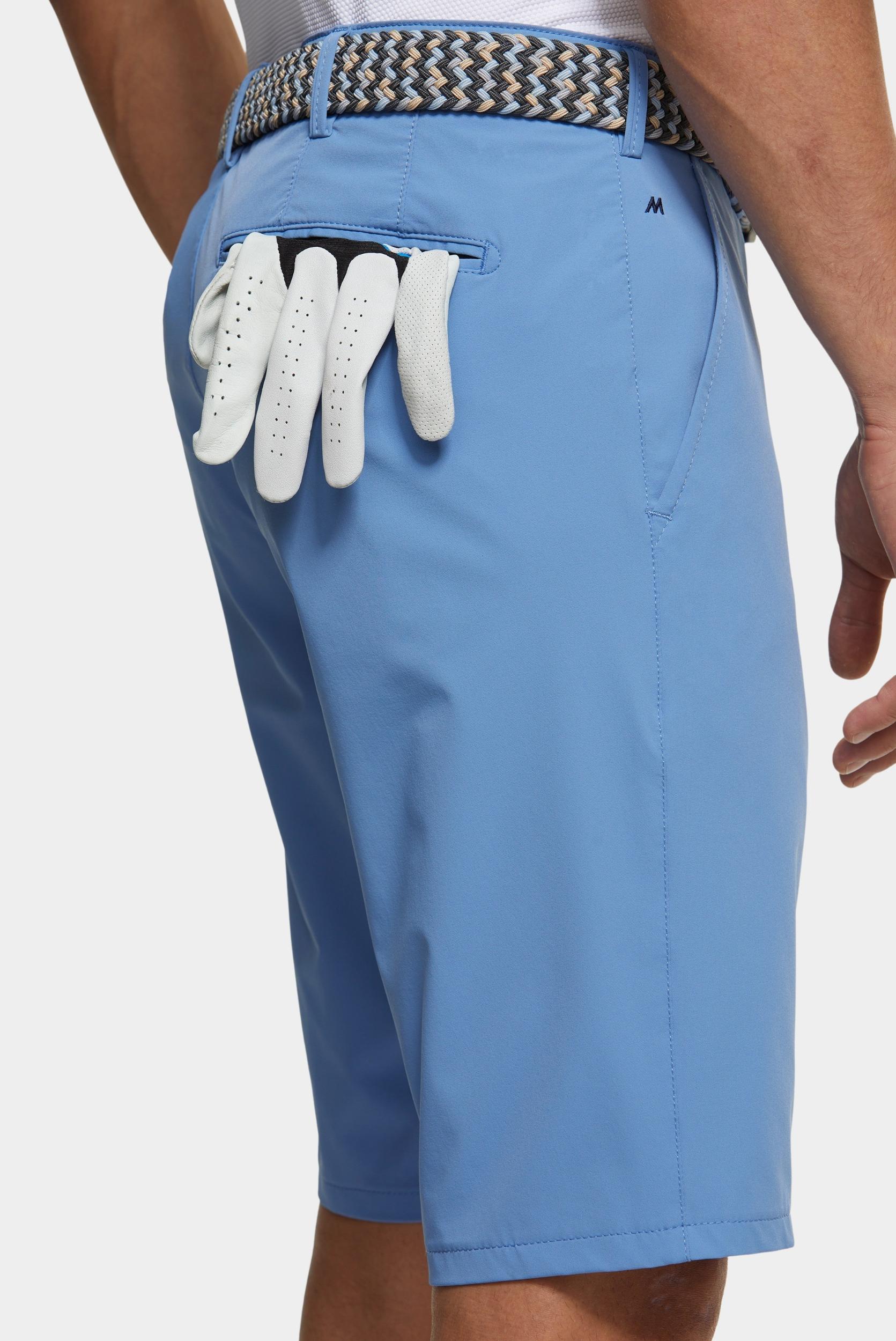 Meyer Korte Broek Blauw B-ST. ANDREWS Art.1-8070 1541807000/15