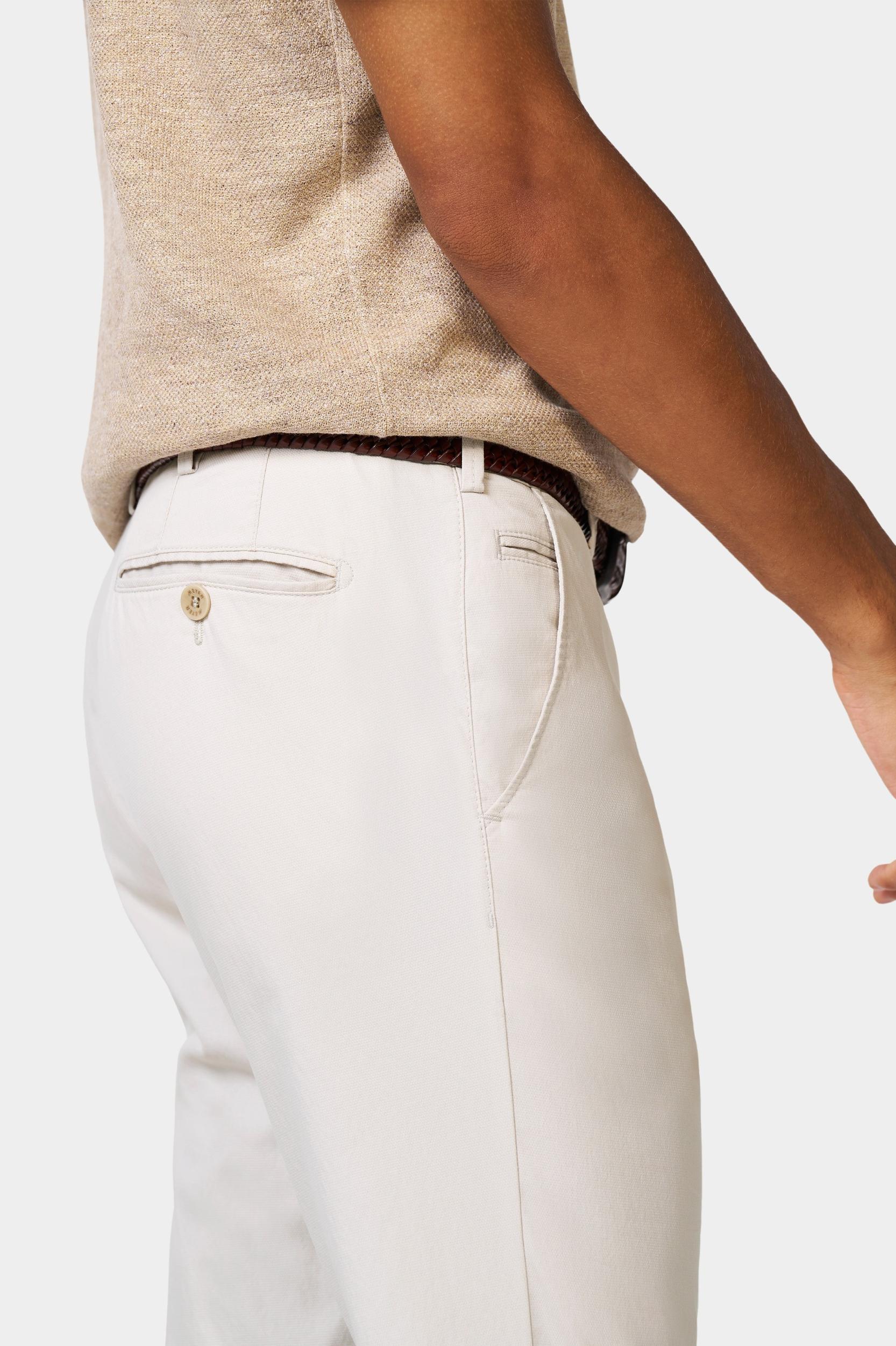 Meyer Chino Beige BONN Art.1-8123 1021812300/30