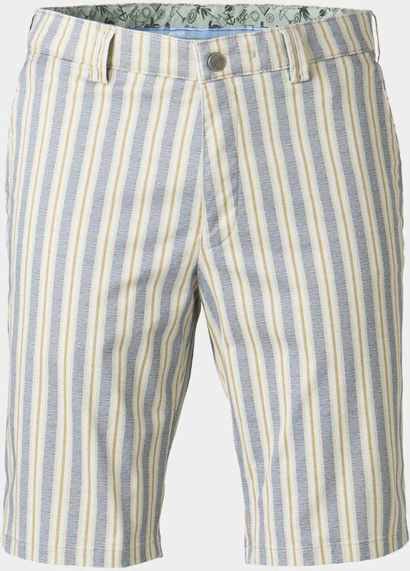 Meyer Chino Blauw B-PALMA Art.1-3021 1401302100/16
