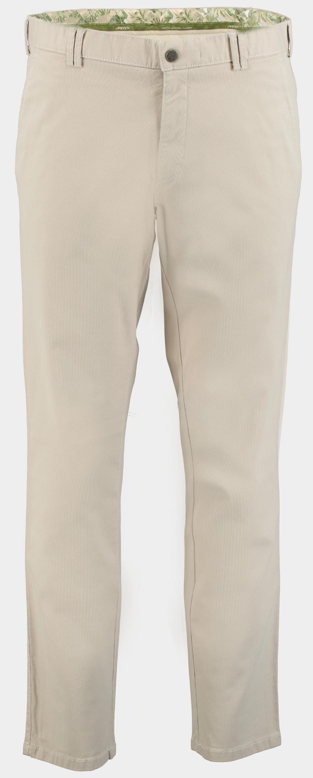 Meyer Chino Beige RIO Art.1-7345 3241734590/32