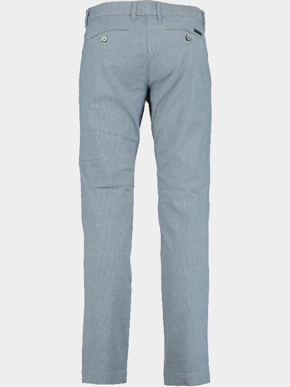 Pierre Cardin Katoenen Broek Blauw  C3 33757.1026/6215