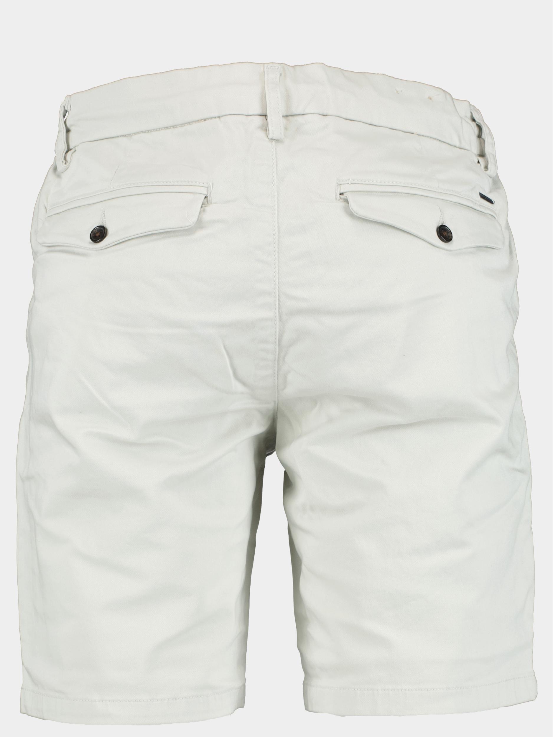 Dstrezzed Korte Broek Grijs Jordan Jogger Shorts Twill Kn 515402/810