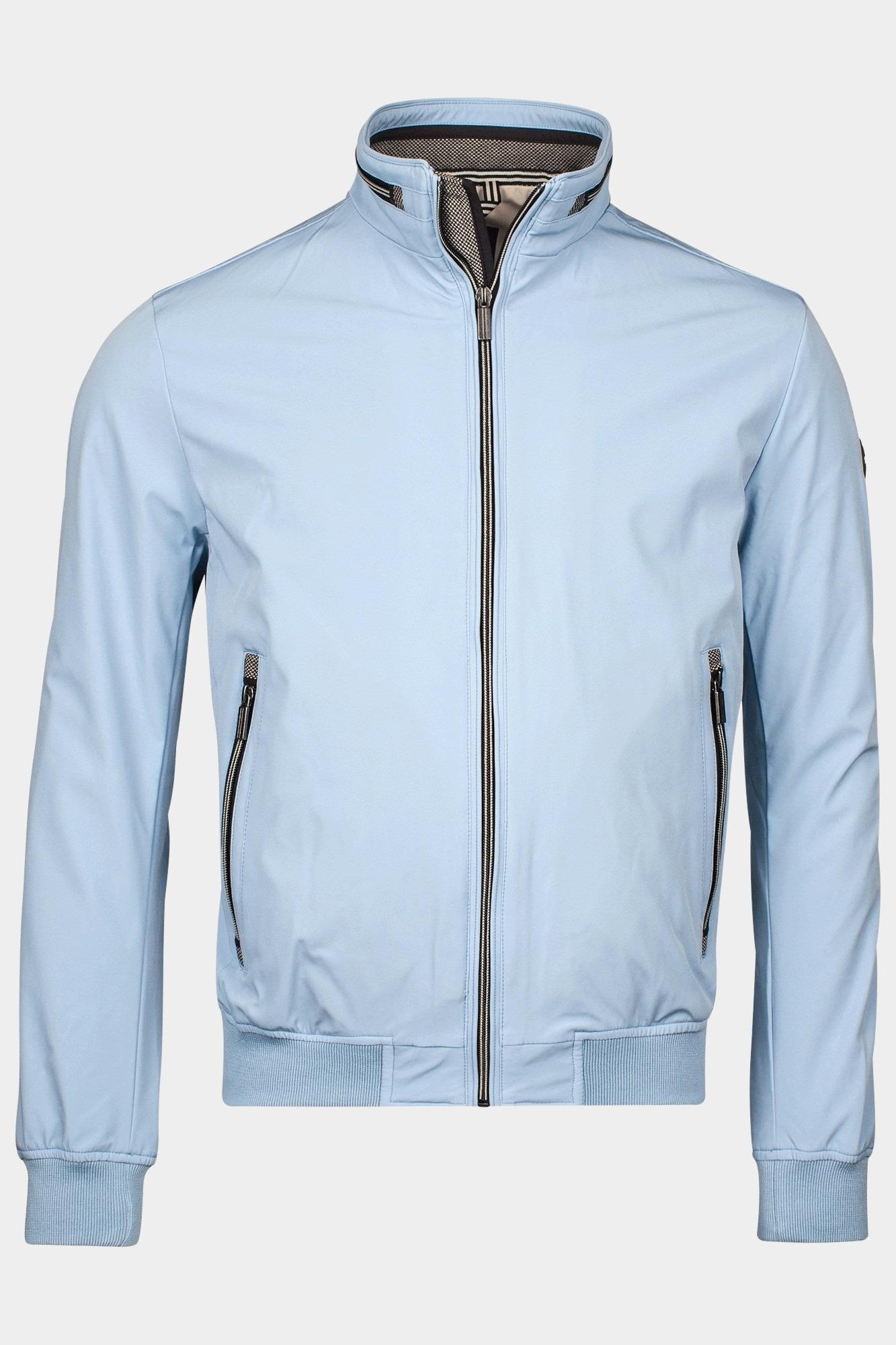 Baileys Zomerjack Blauw Jacket 512320/61