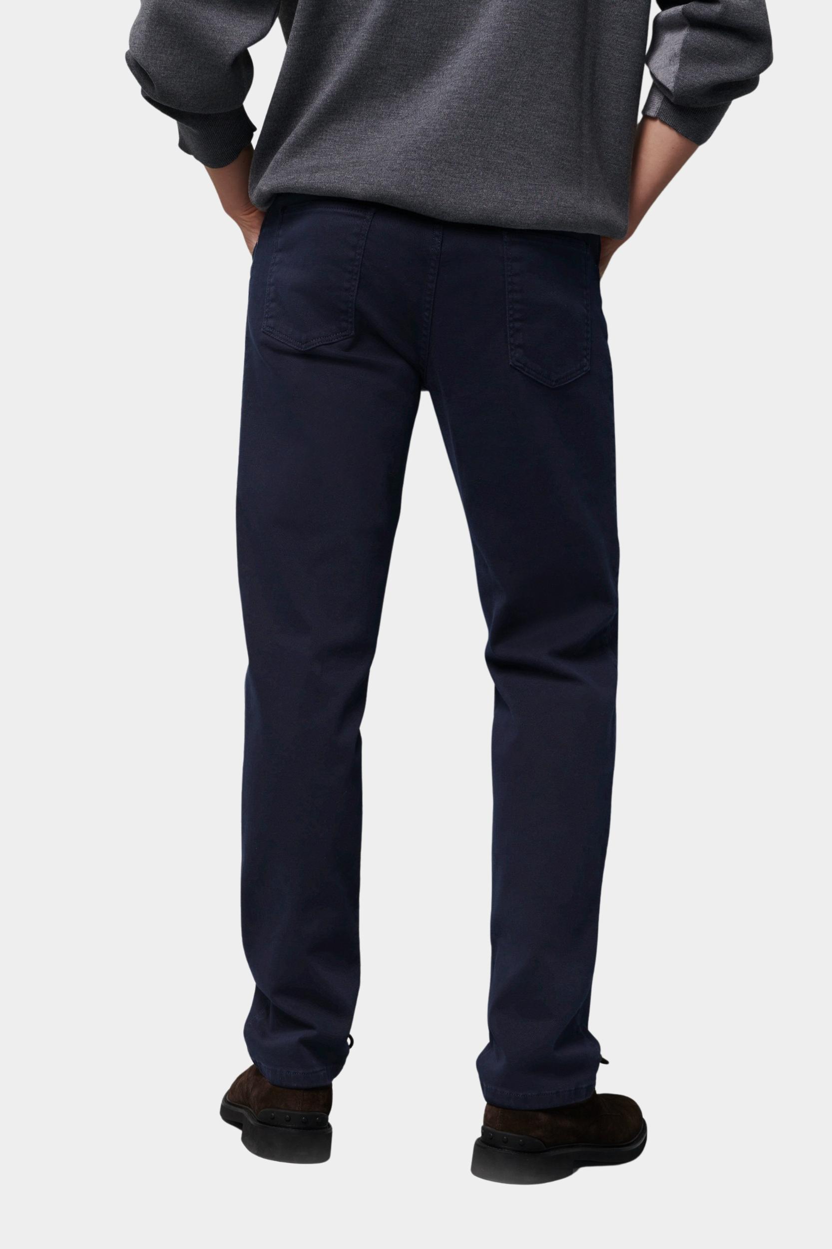 Meyer 5-Pocket Jeans Blauw M5 Regular Art.2-6170 3622617000/18