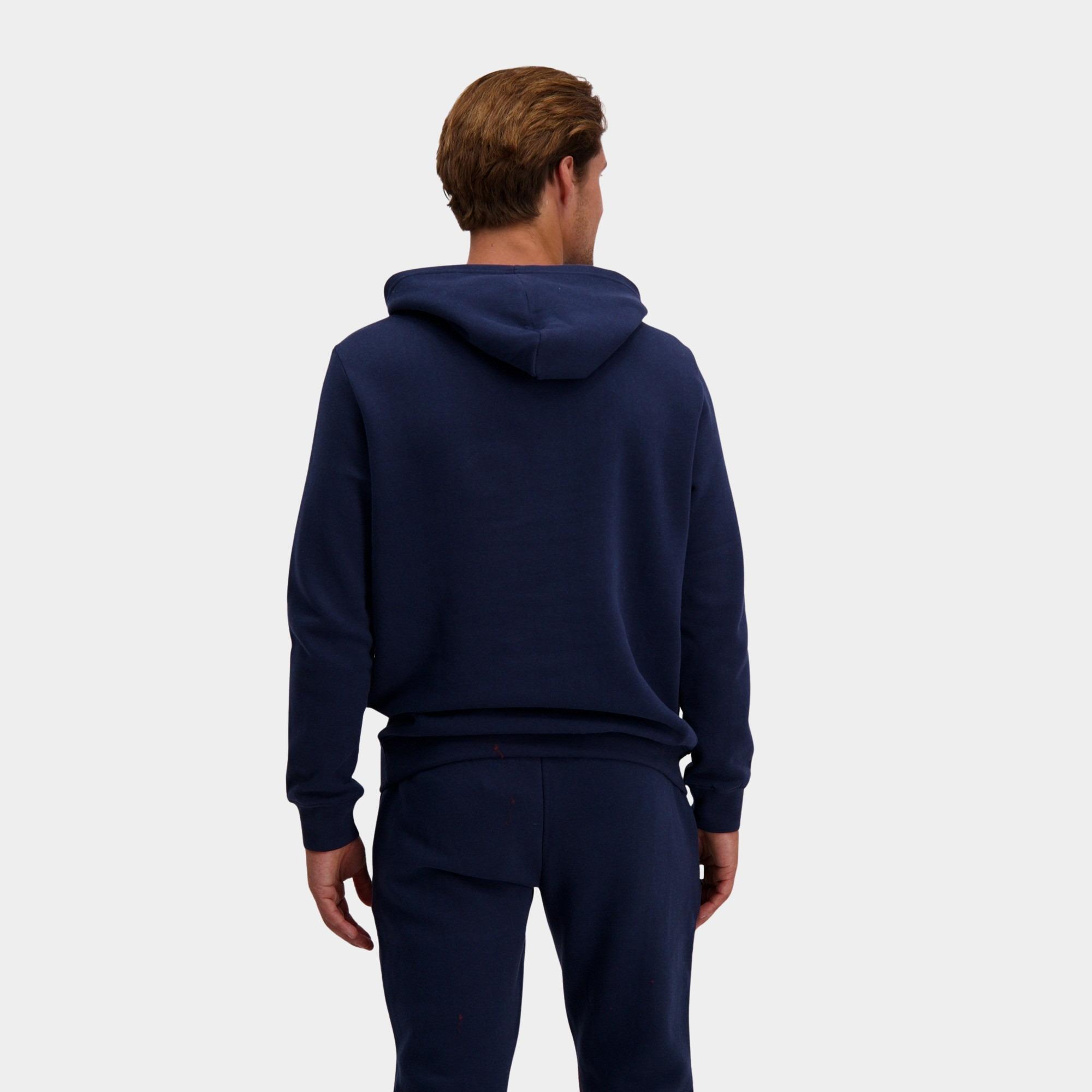 Cars Jeans Sweater Blauw RACTO 62023/12