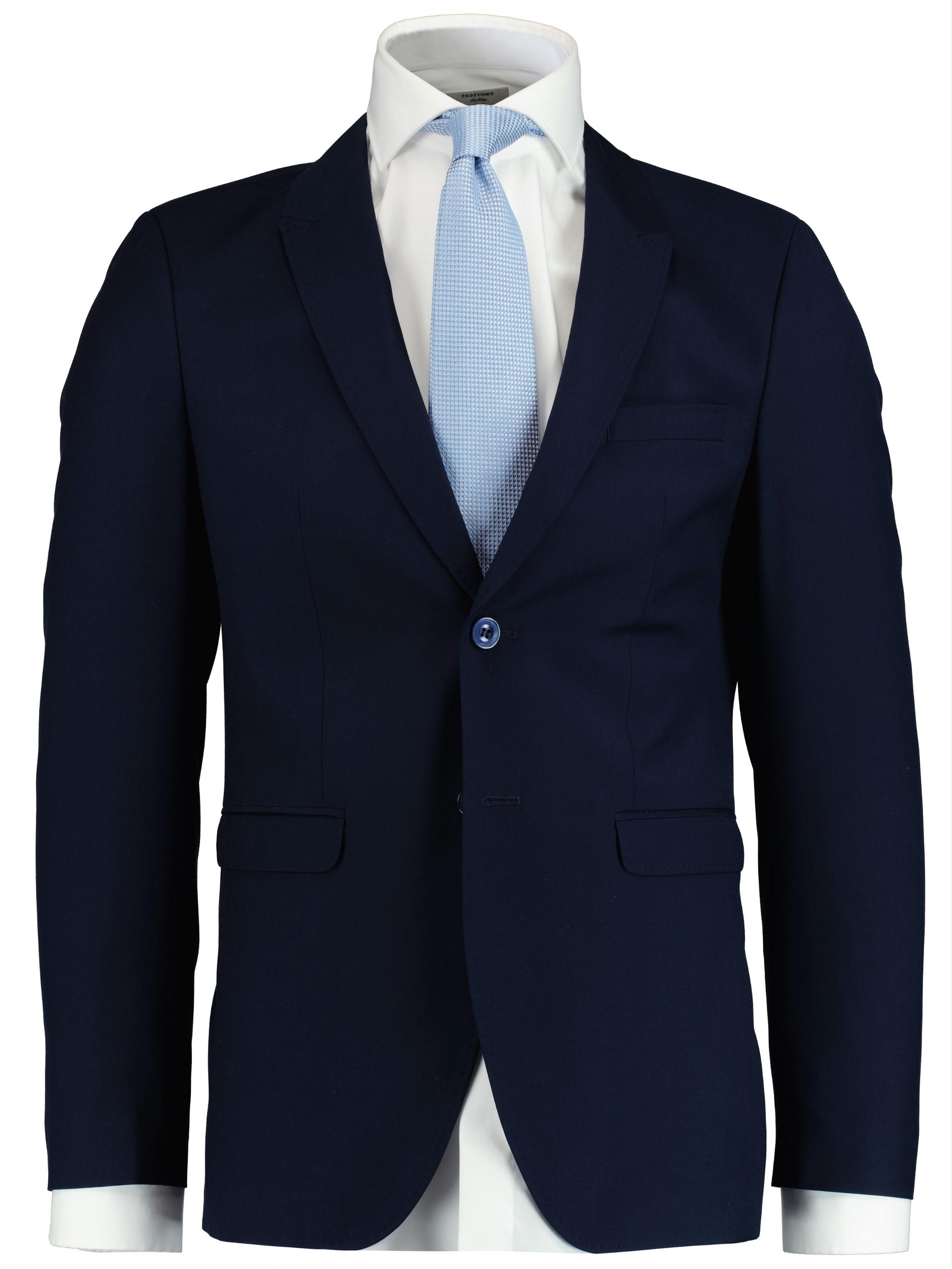 White Bros. Colbert Mix & Match Blauw Colbert Luigi A 123031.142000/0010