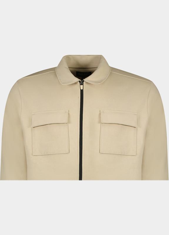 Cars Jeans sweat vest Beige Spyne 62763/83